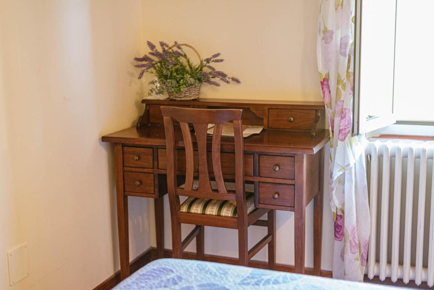 Agriturismo Villa Bracali