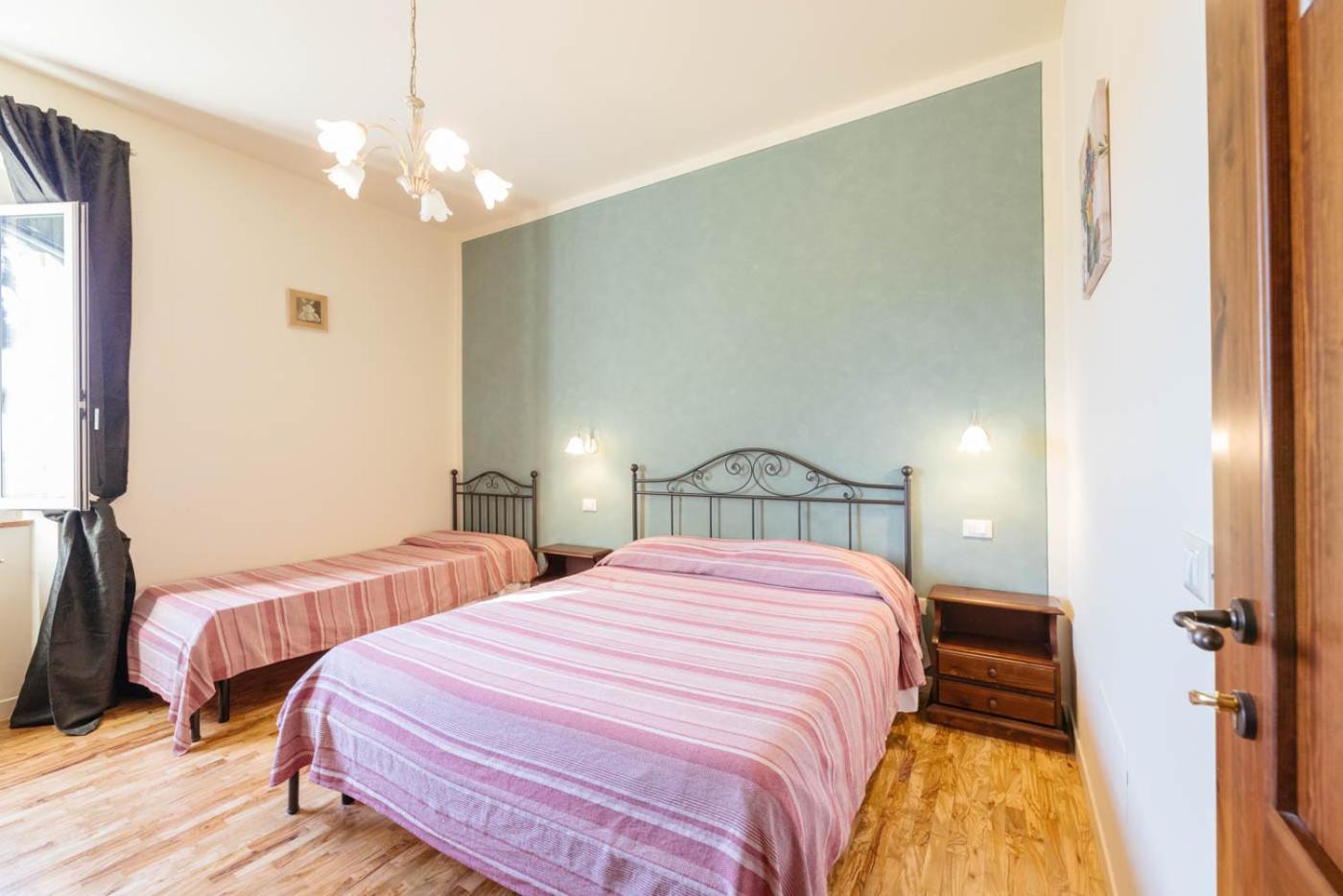 Agriturismo Villa Bracali