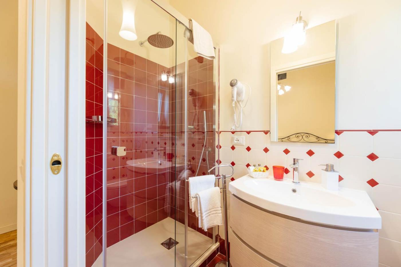Agriturismo Villa Bracali