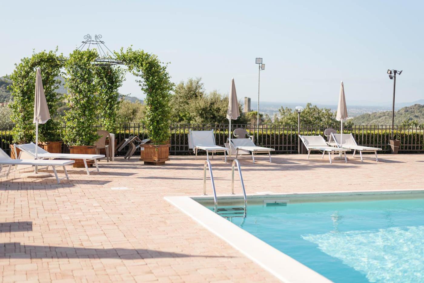 Agriturismo Villa Bracali