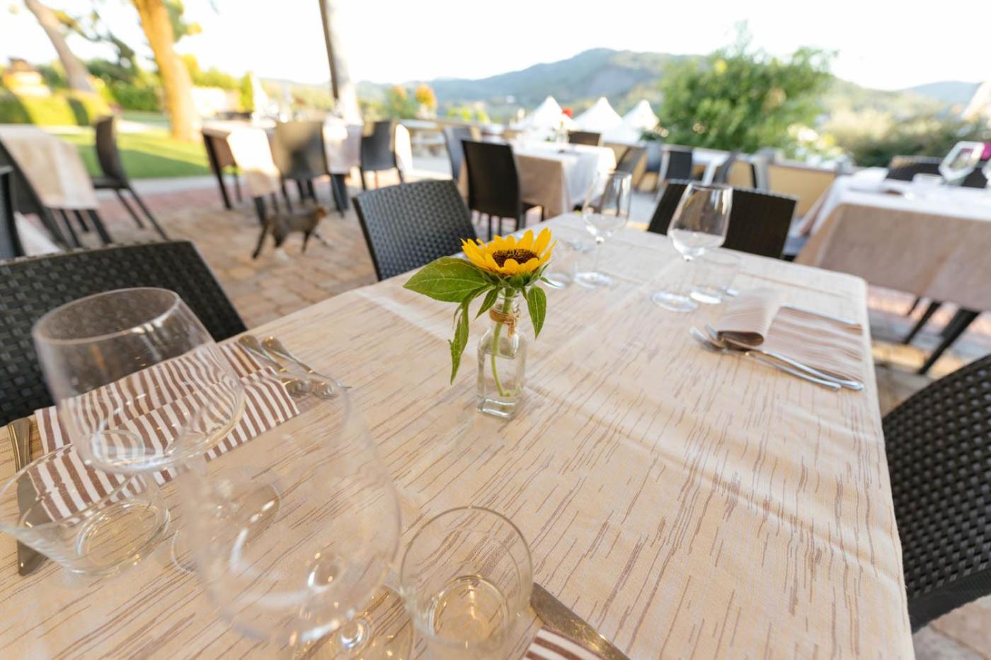 Agriturismo Villa Bracali