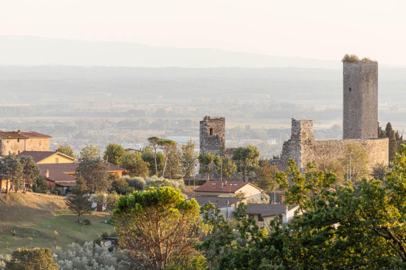 Agriturismo Villa Bracali