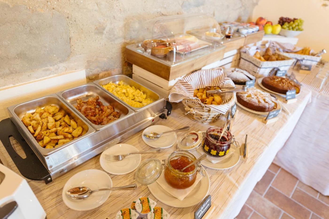 Agriturismo Villa Bracali