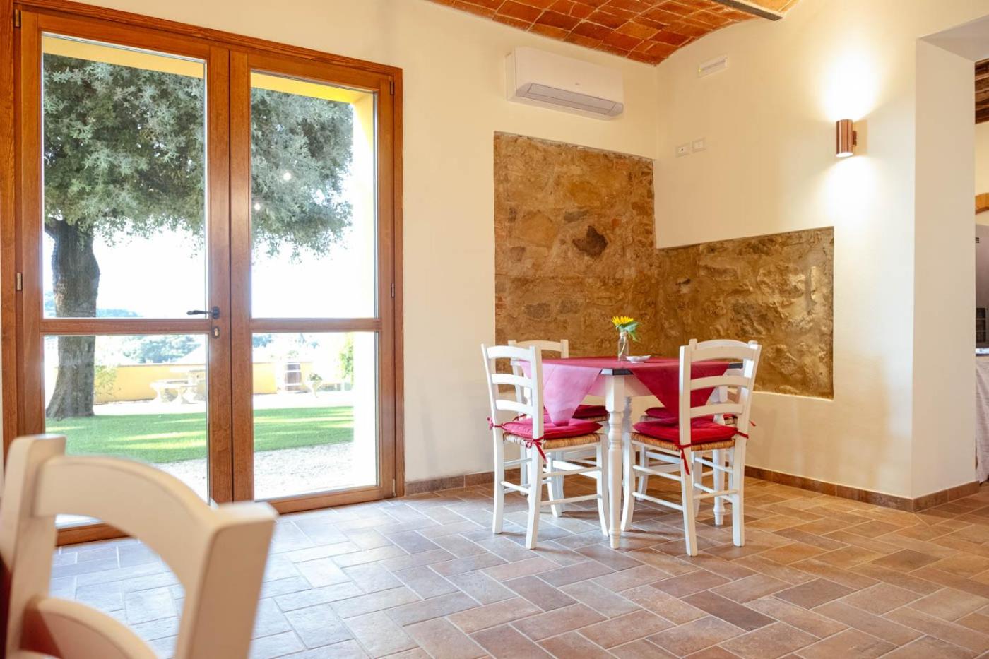 Agriturismo Villa Bracali