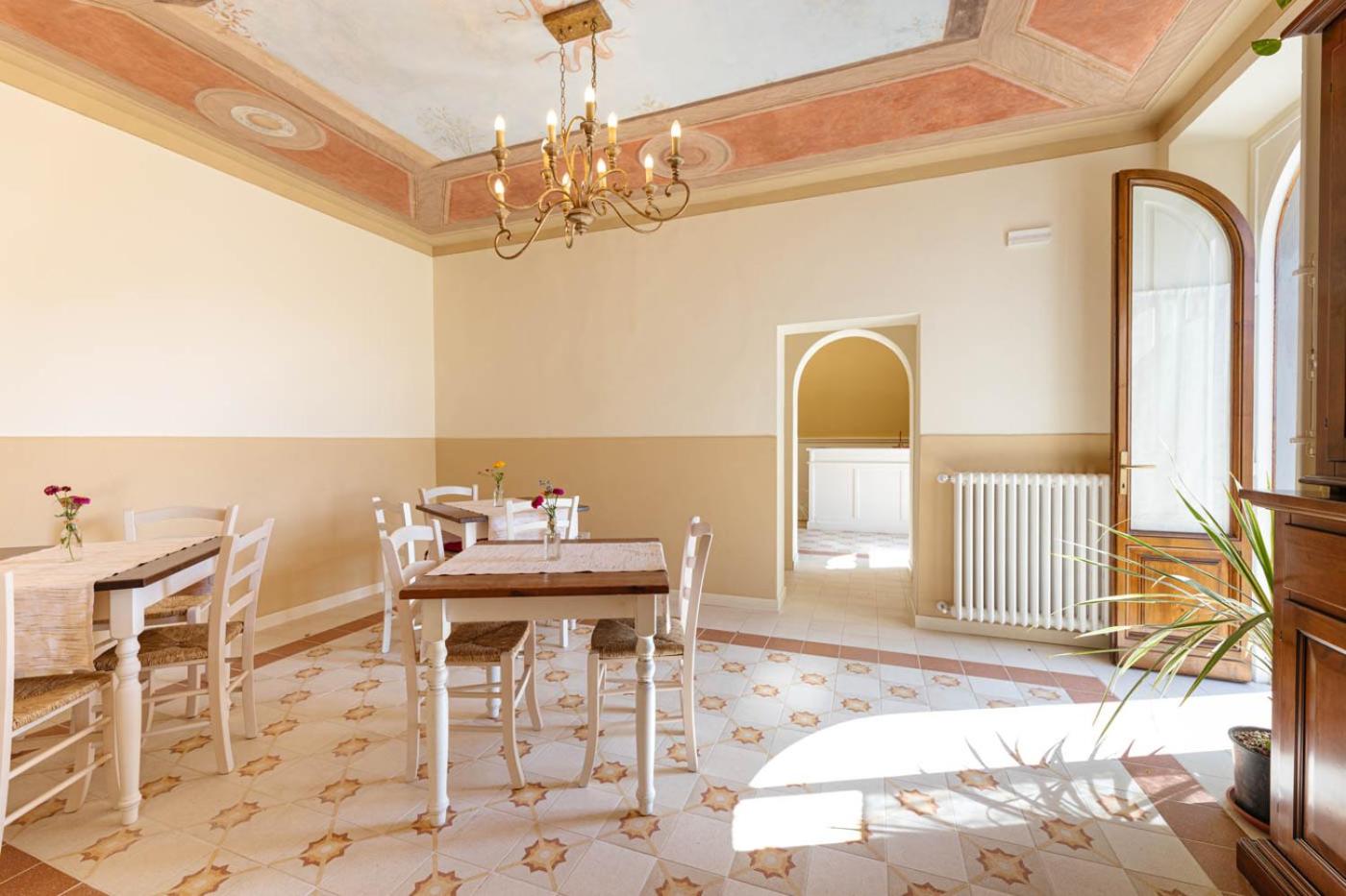 Agriturismo Villa Bracali