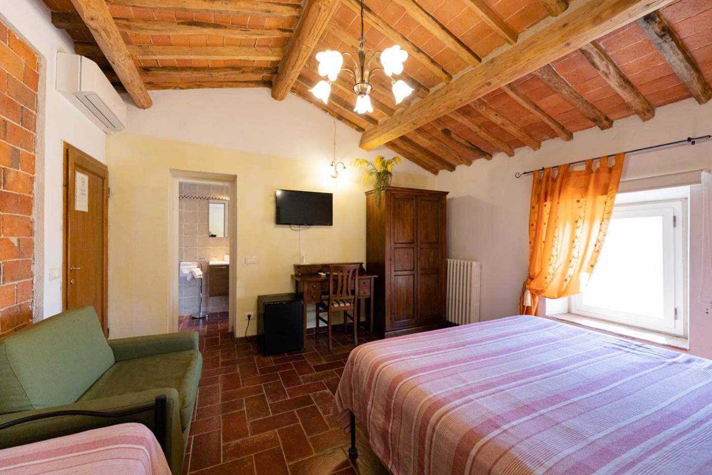 Agriturismo Villa Bracali