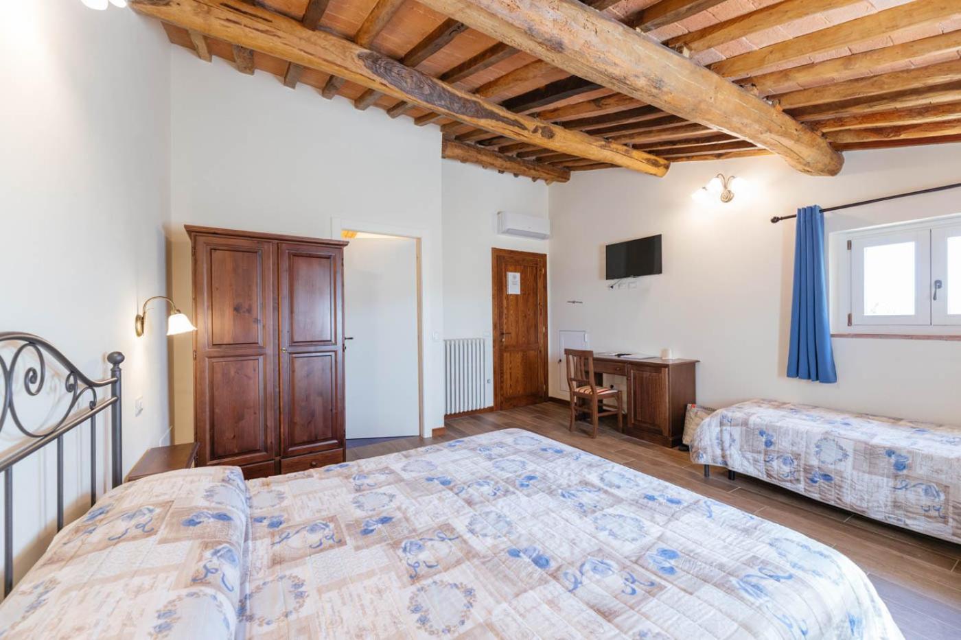 Agriturismo Villa Bracali