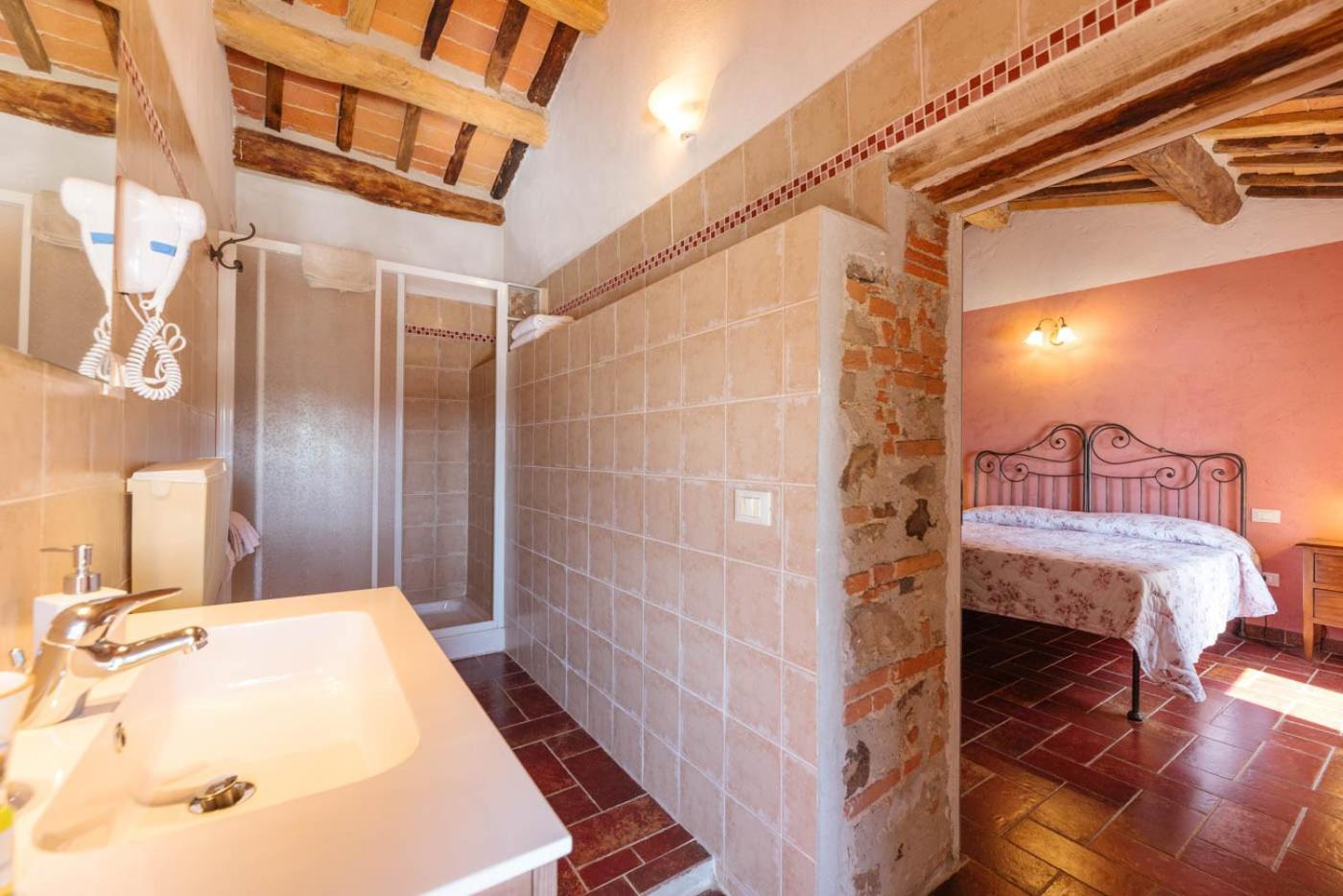 Agriturismo Villa Bracali