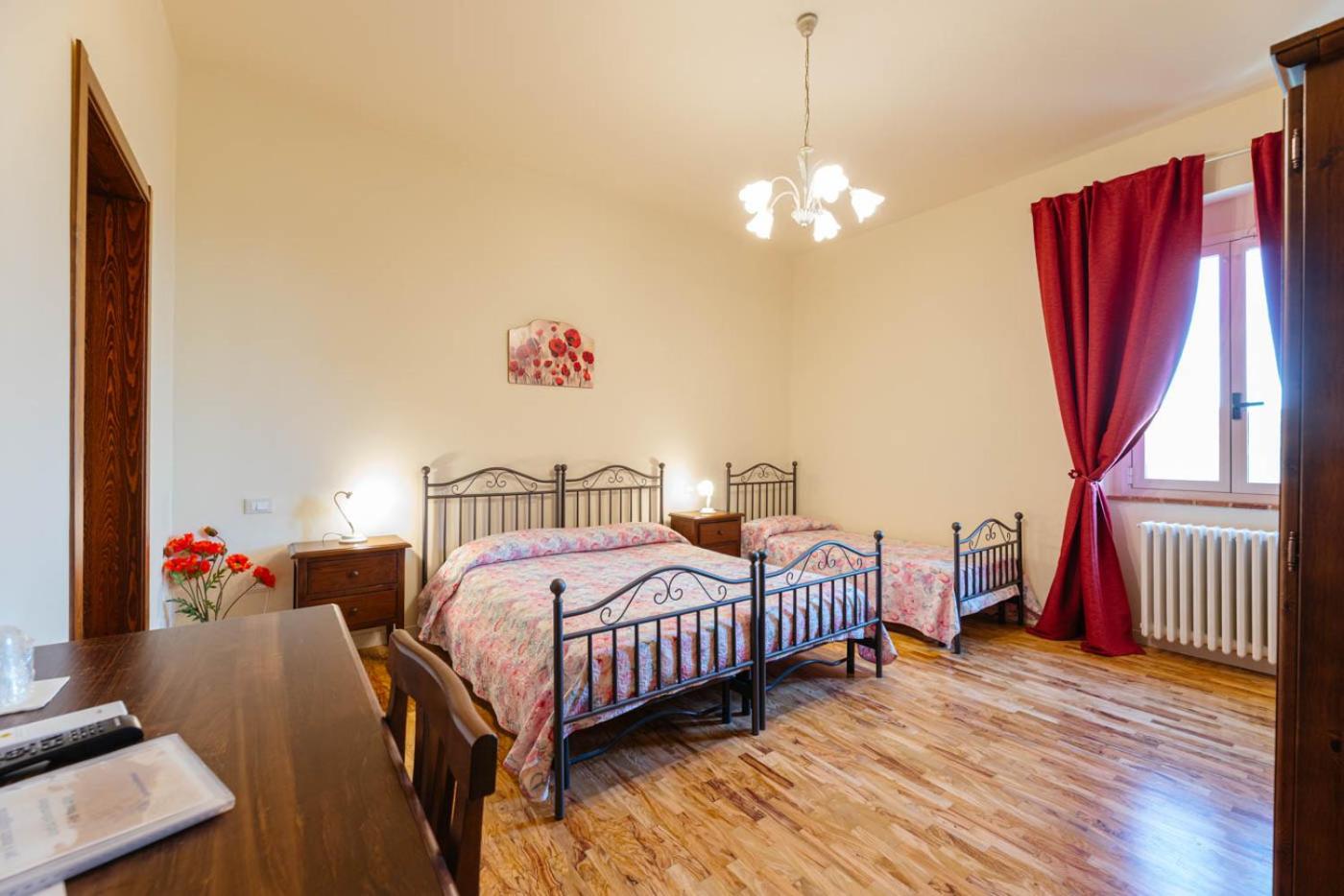 Agriturismo Villa Bracali