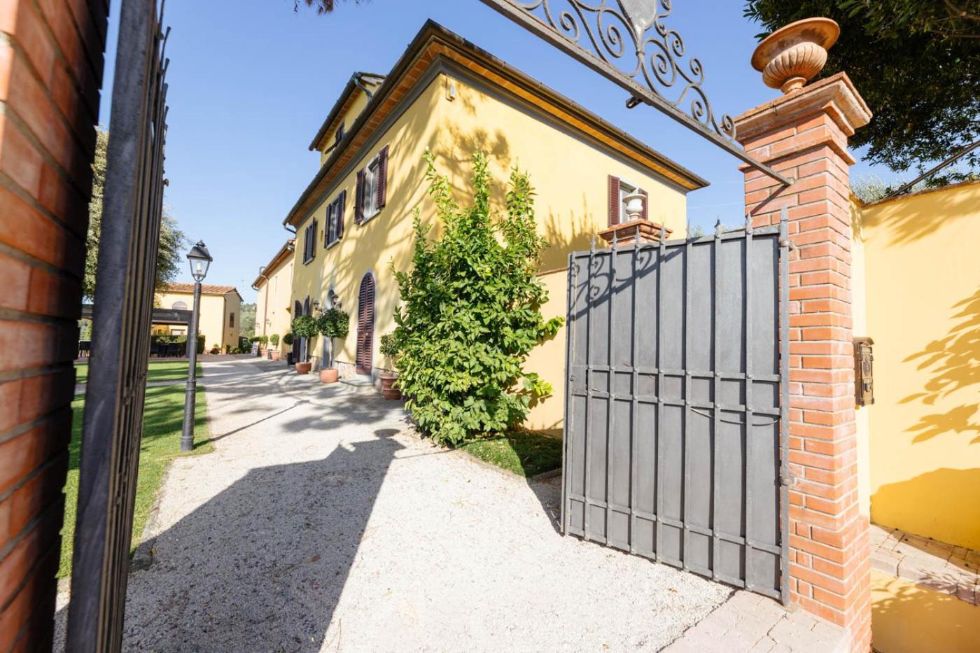 Agriturismo Villa Bracali