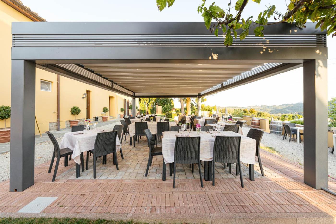 Agriturismo Villa Bracali