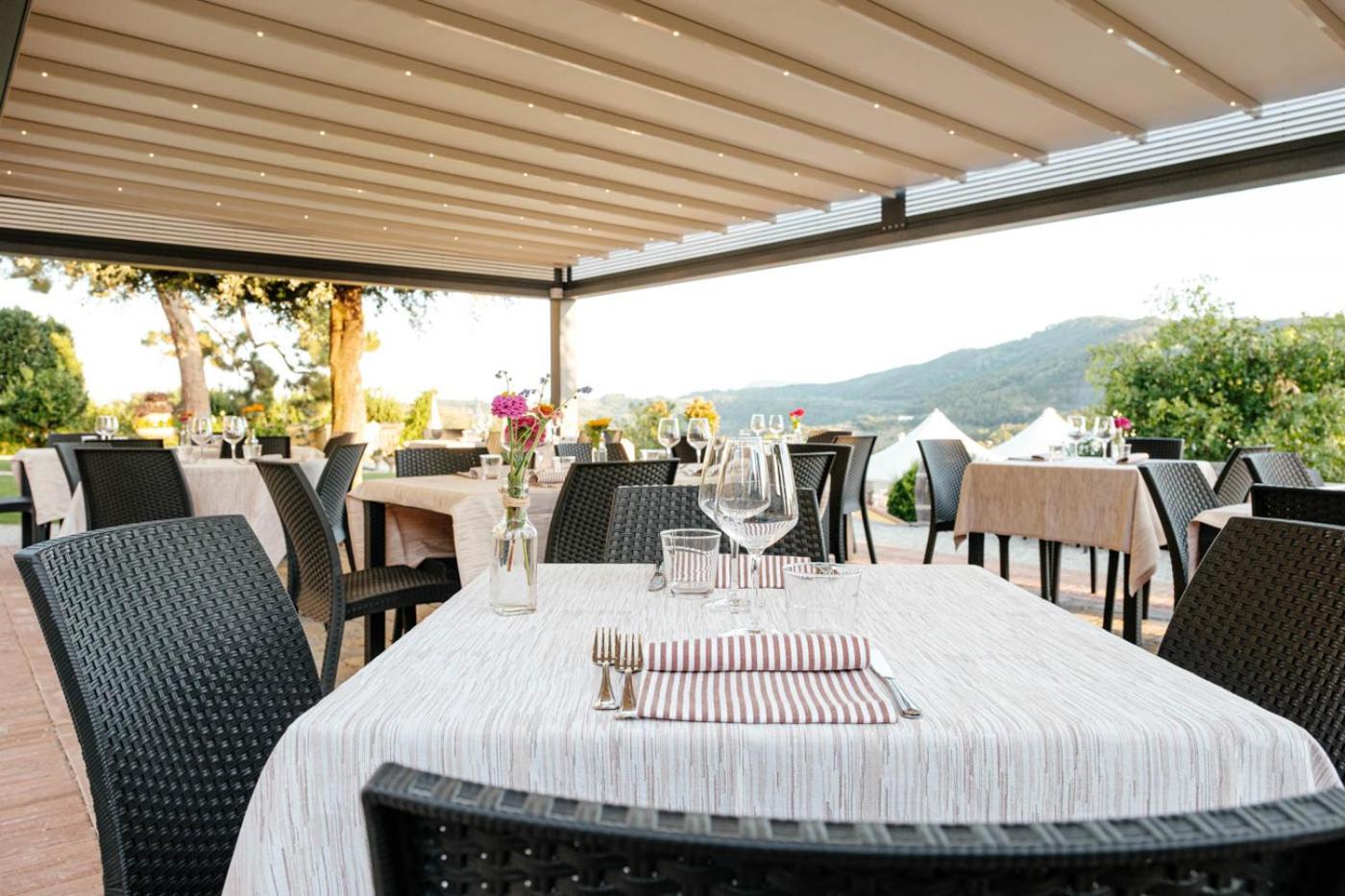 Agriturismo Villa Bracali
