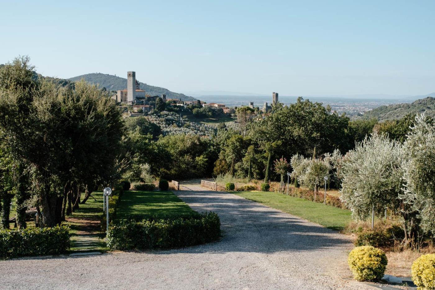 Agriturismo Villa Bracali