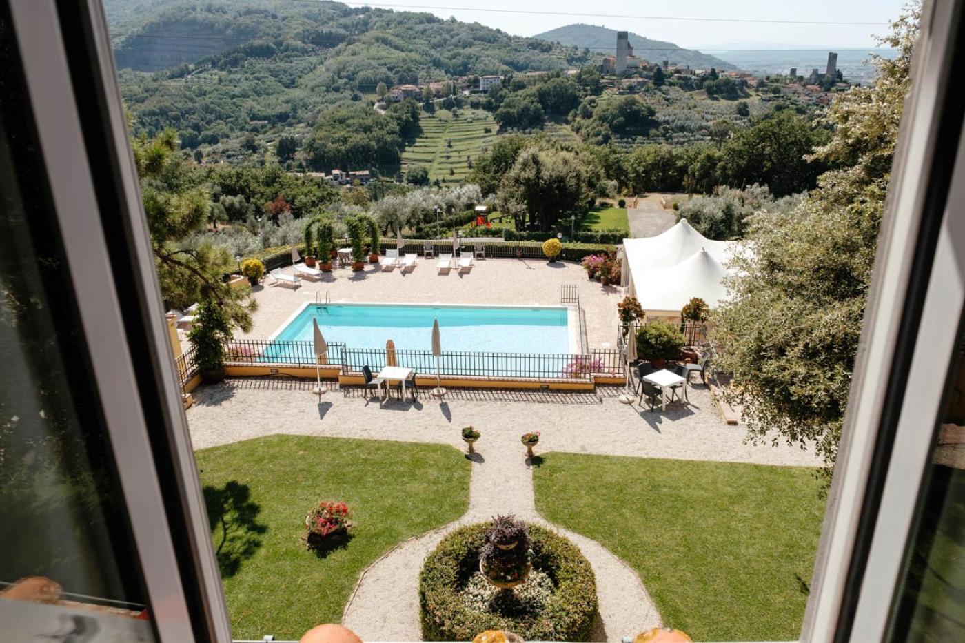 Agriturismo Villa Bracali