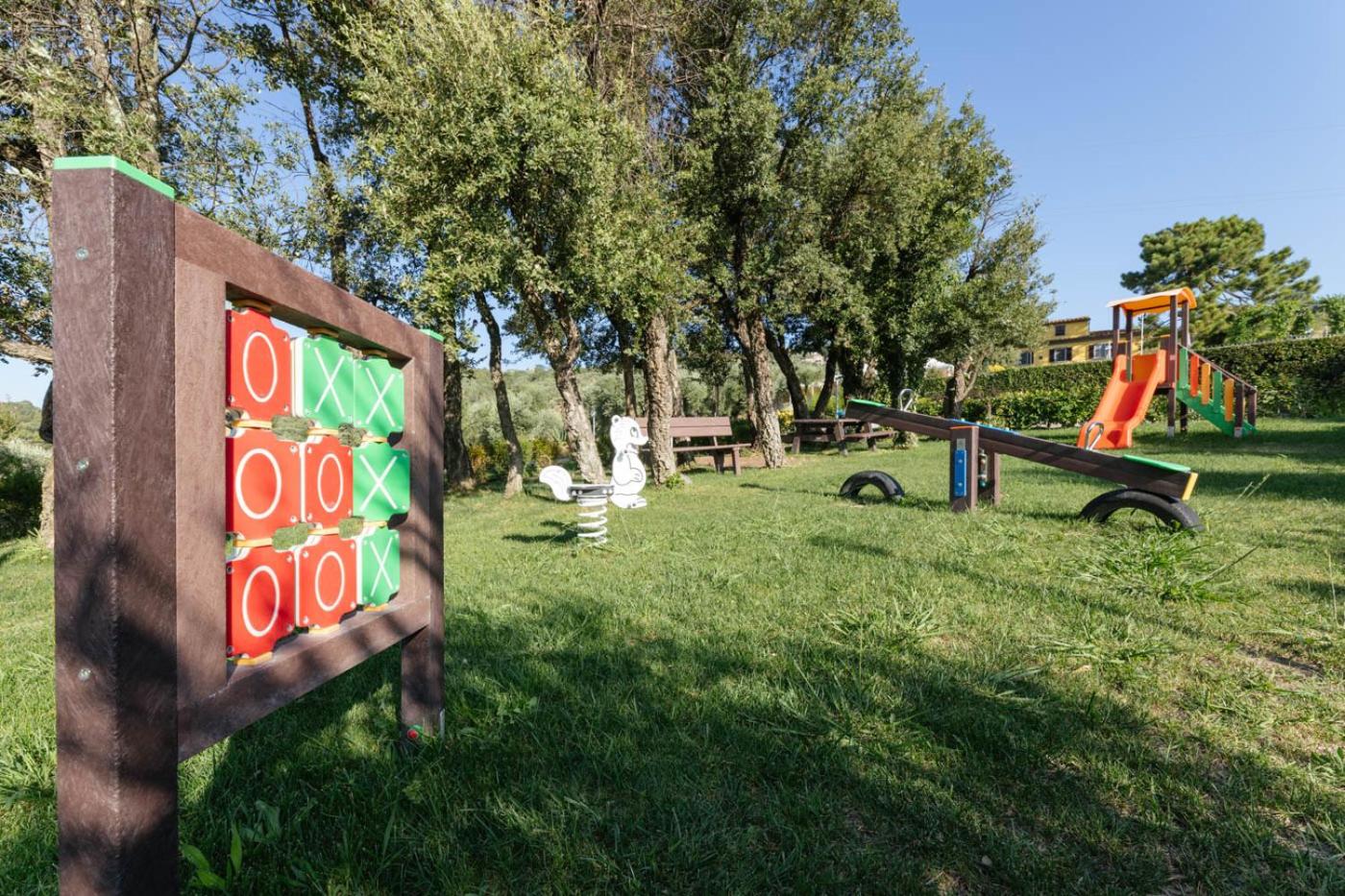 Agriturismo Villa Bracali