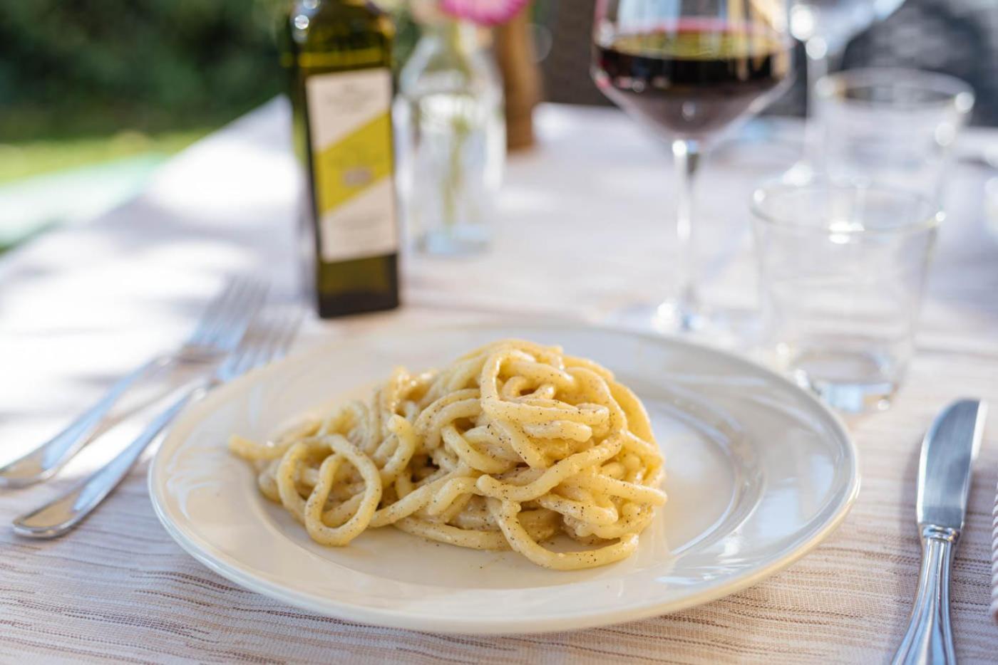 Agriturismo Villa Bracali