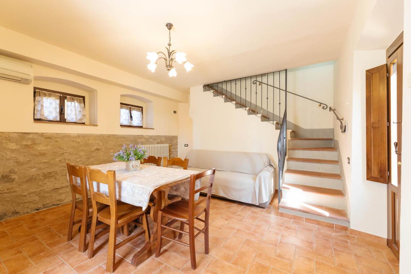 Agriturismo Villa Bracali