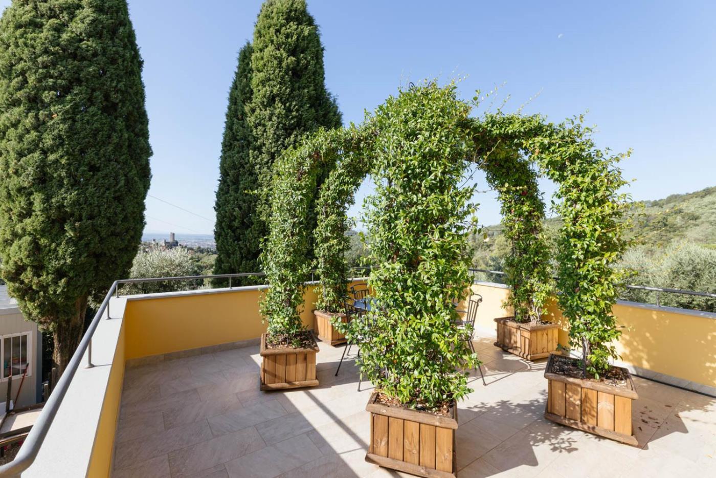 Agriturismo Villa Bracali