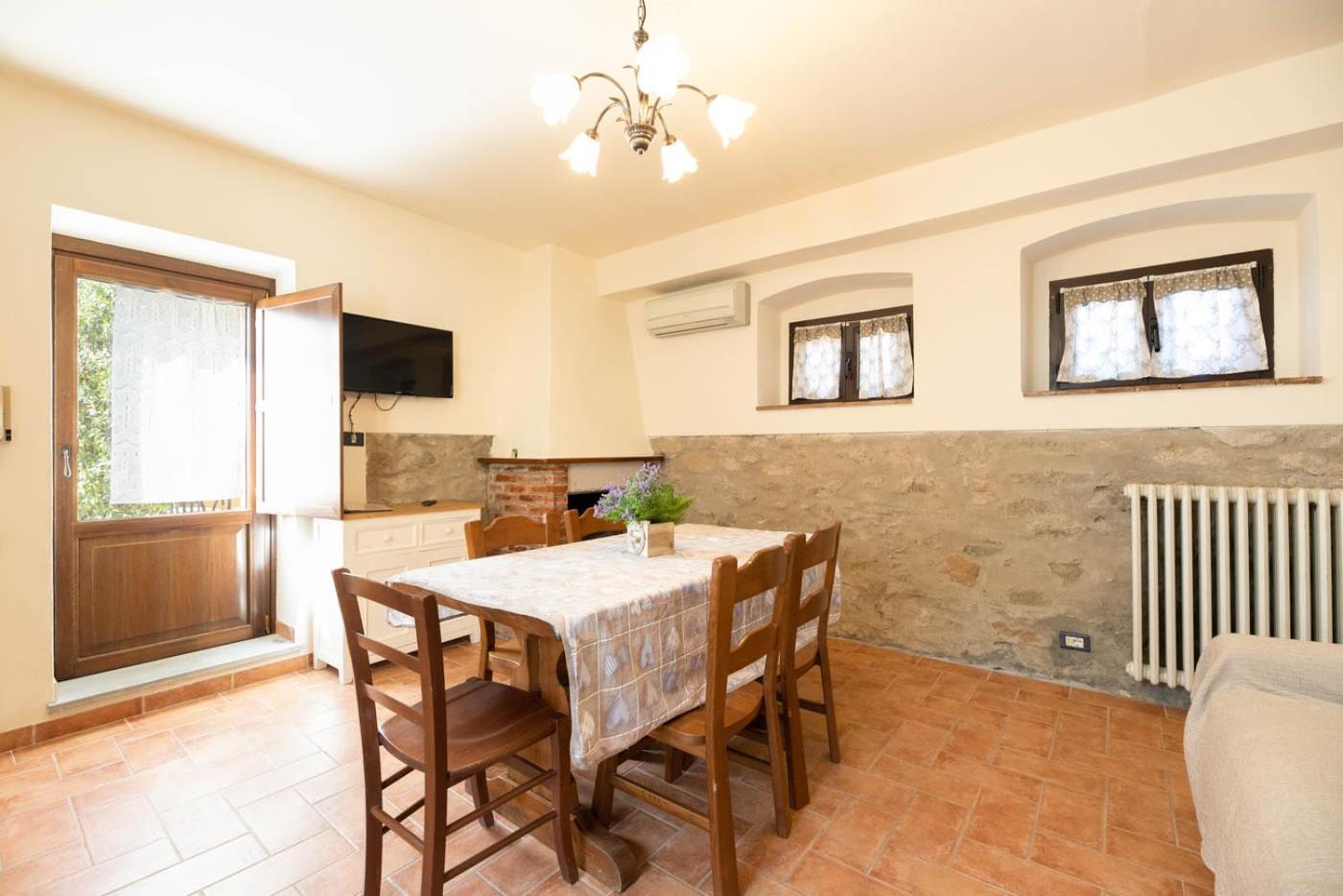 Agriturismo Villa Bracali