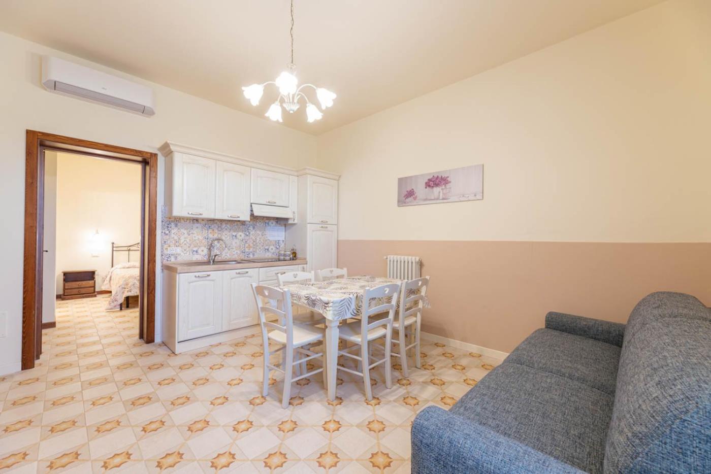Agriturismo Villa Bracali