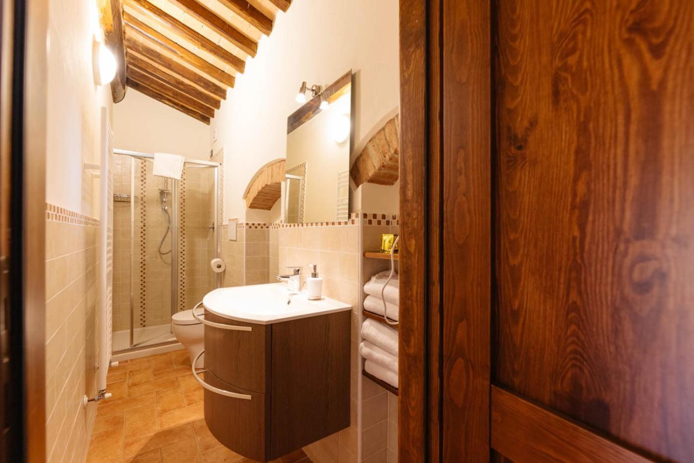 Agriturismo Villa Bracali