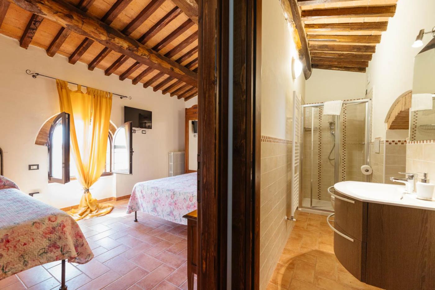 Agriturismo Villa Bracali