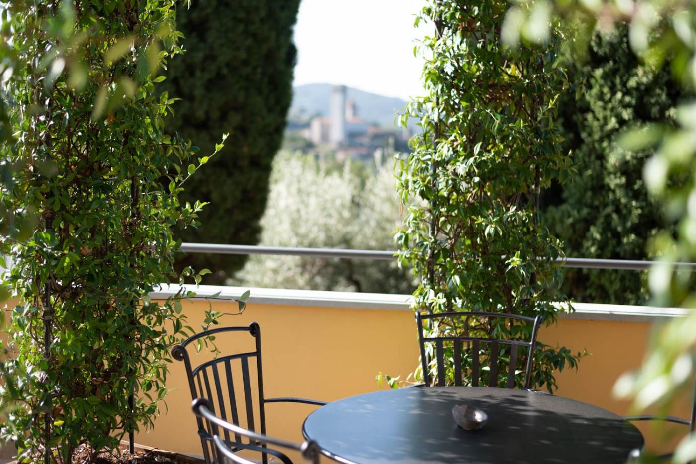 Agriturismo Villa Bracali