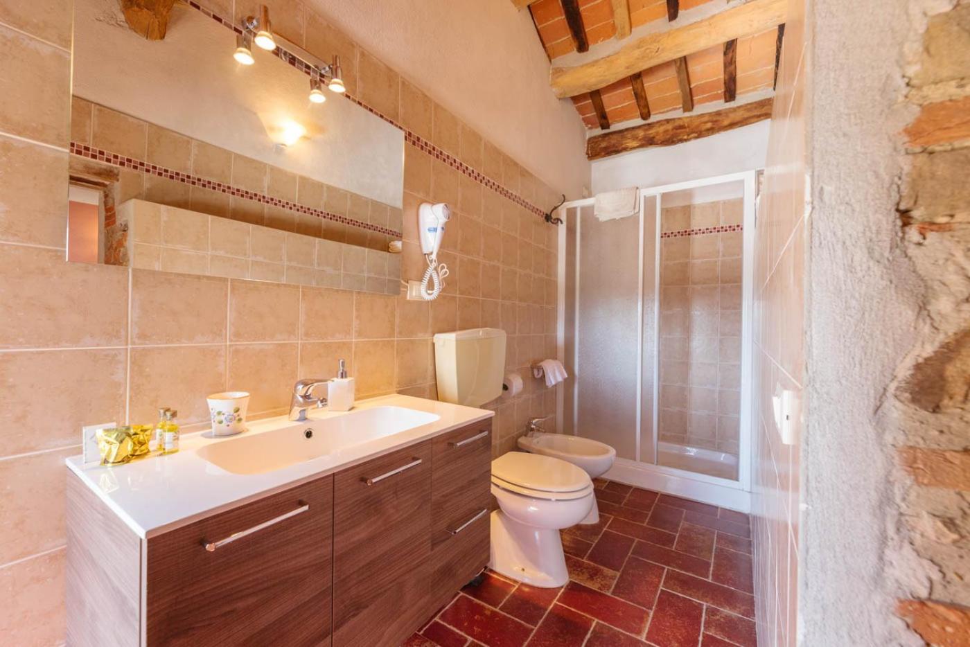 Agriturismo Villa Bracali