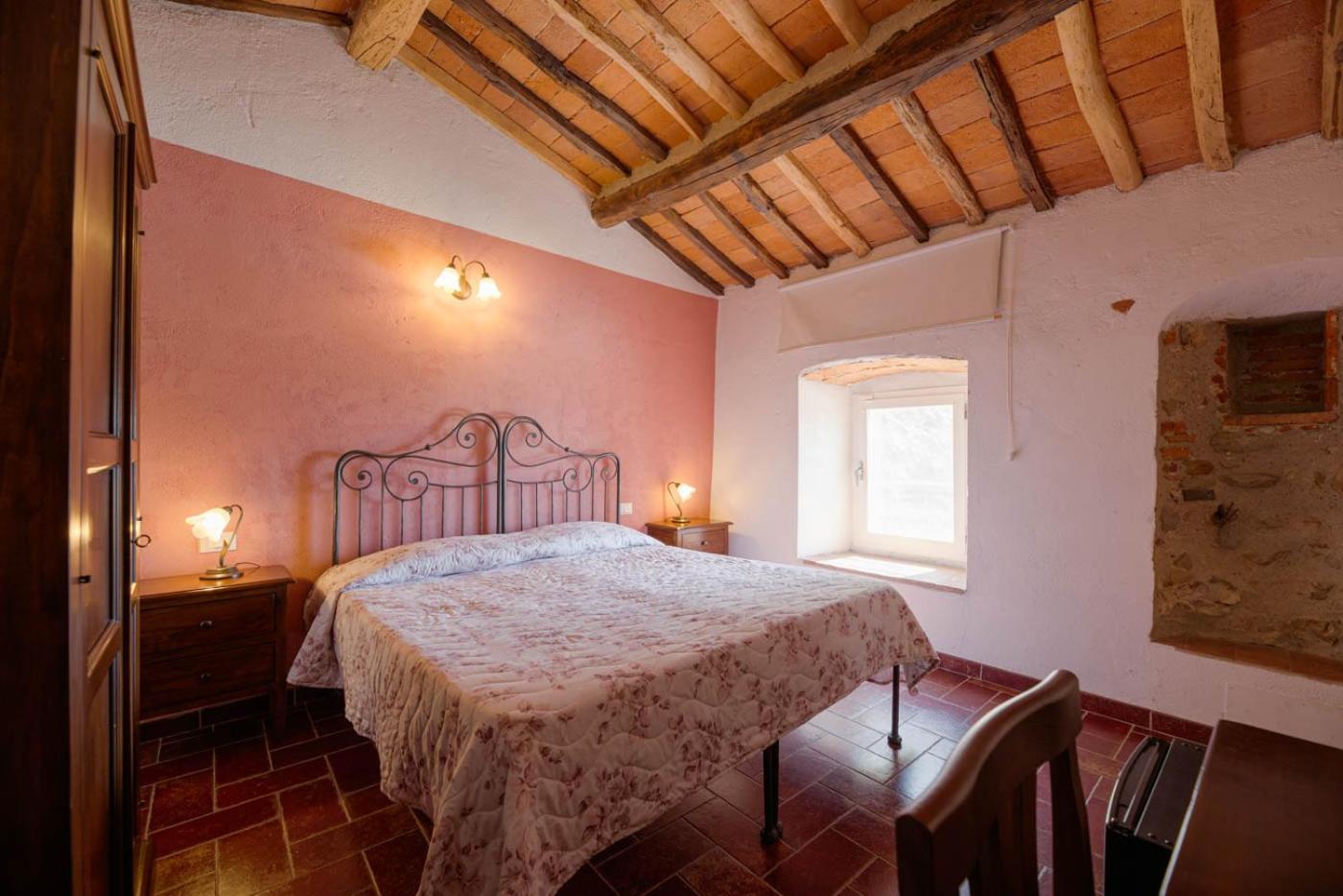Agriturismo Villa Bracali