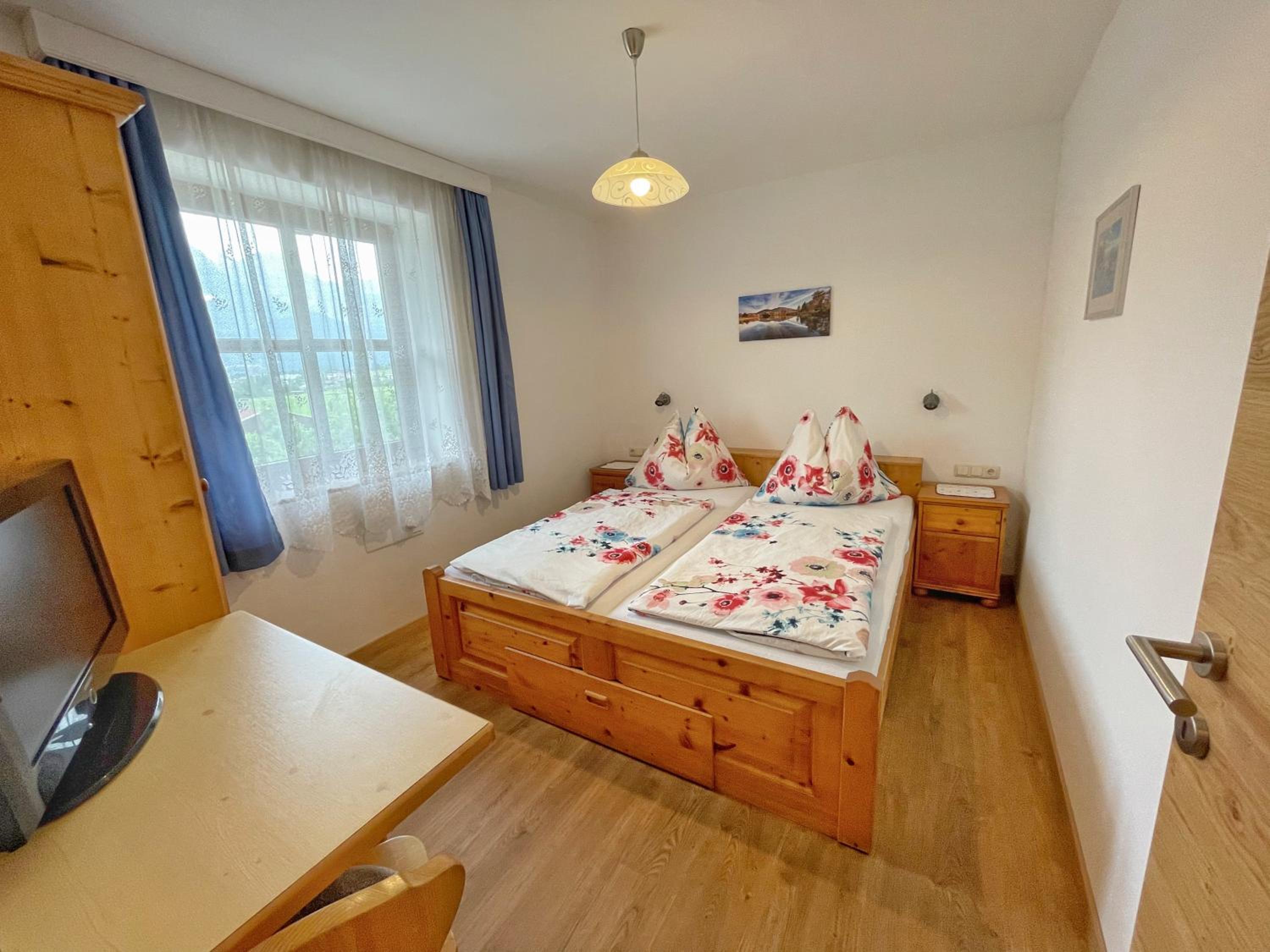 Pension Erlhof