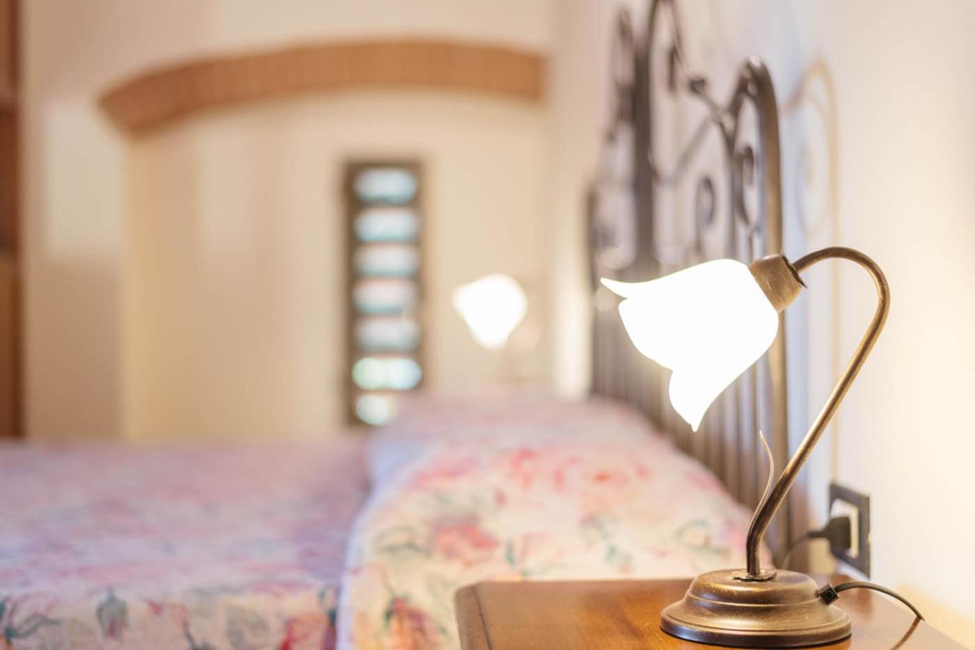 Agriturismo Villa Bracali