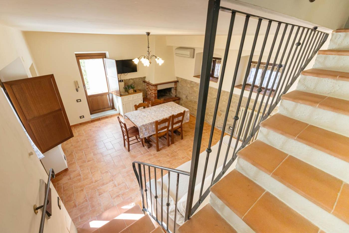 Agriturismo Villa Bracali