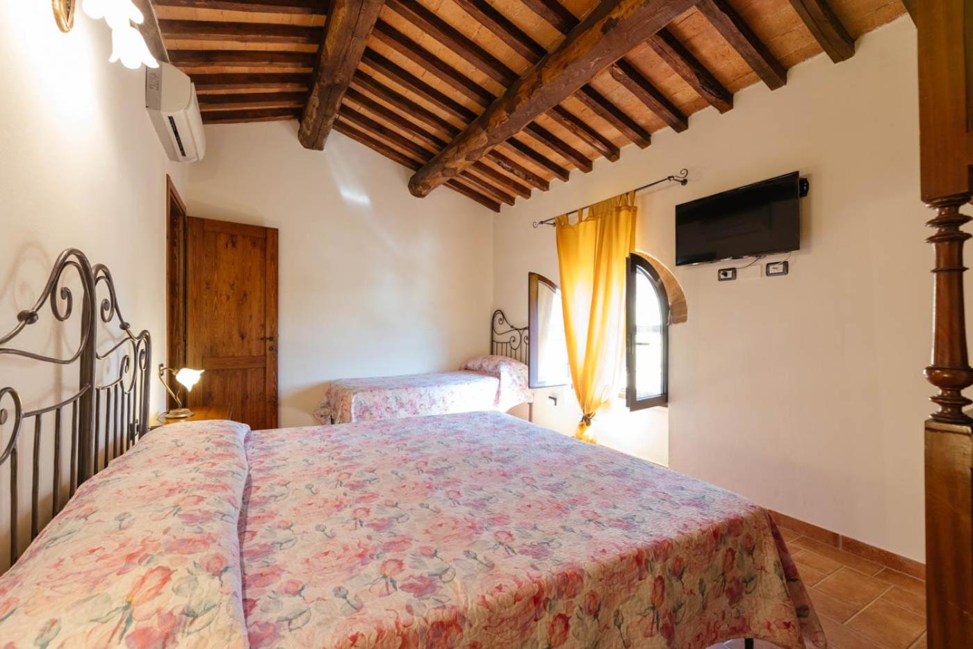 Agriturismo Villa Bracali