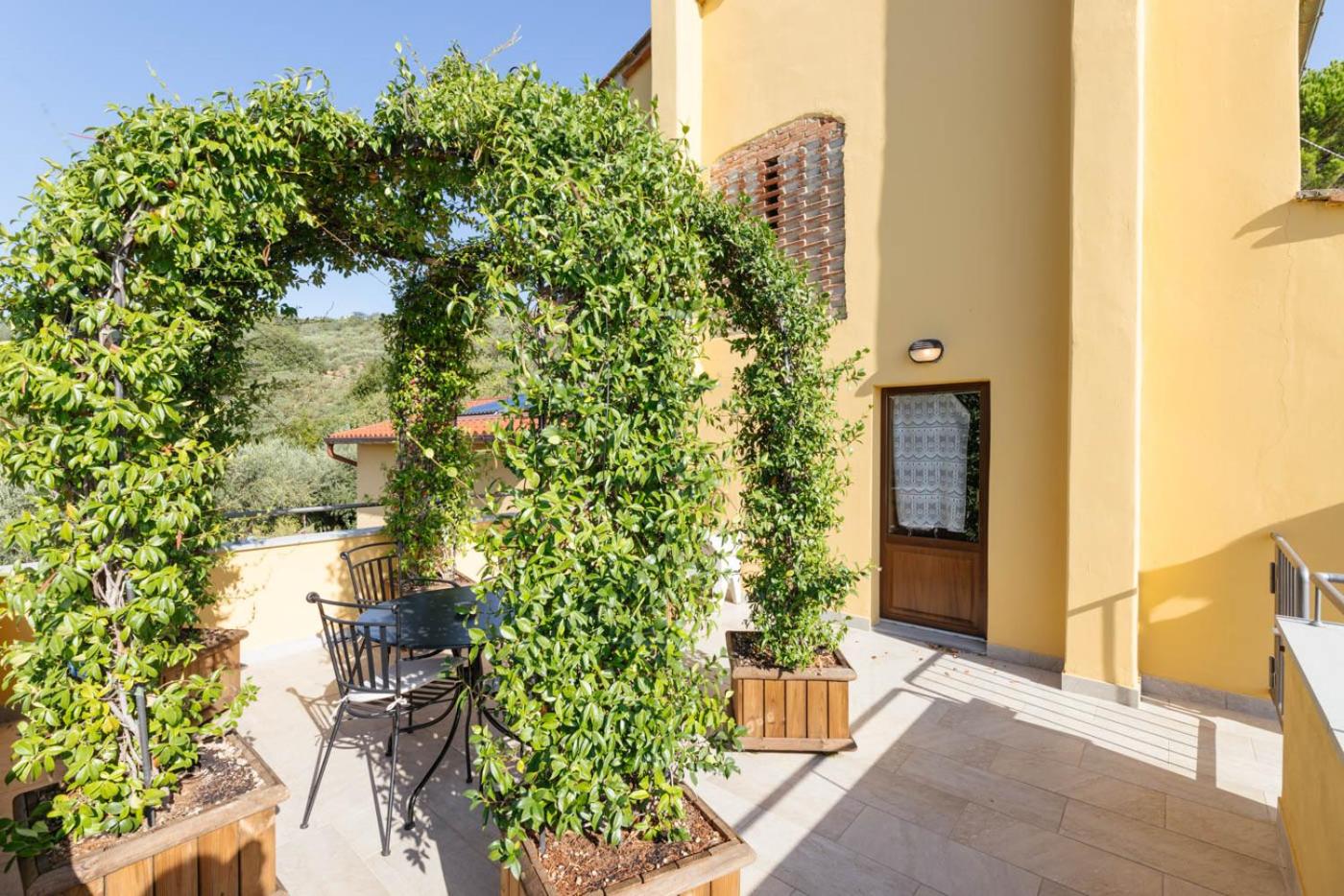 Agriturismo Villa Bracali