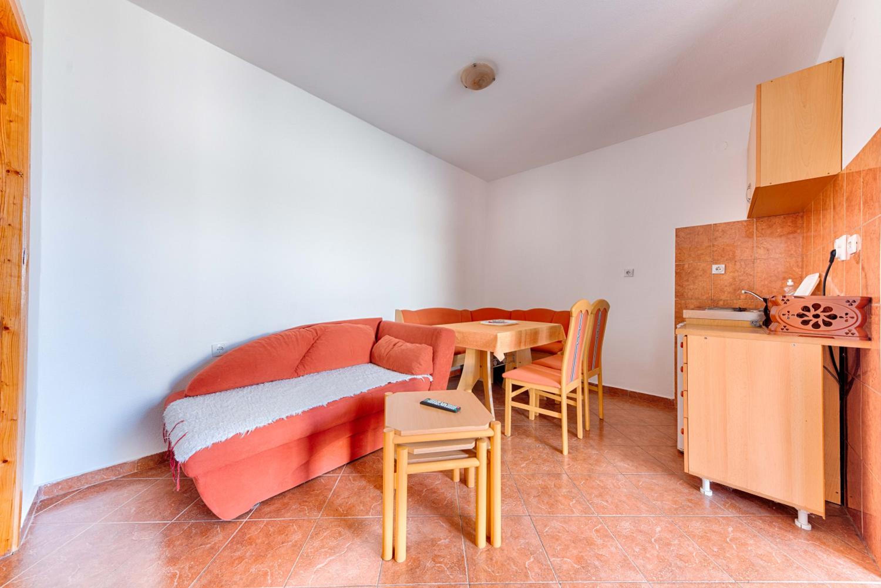 Apartments Glavanović photo 4