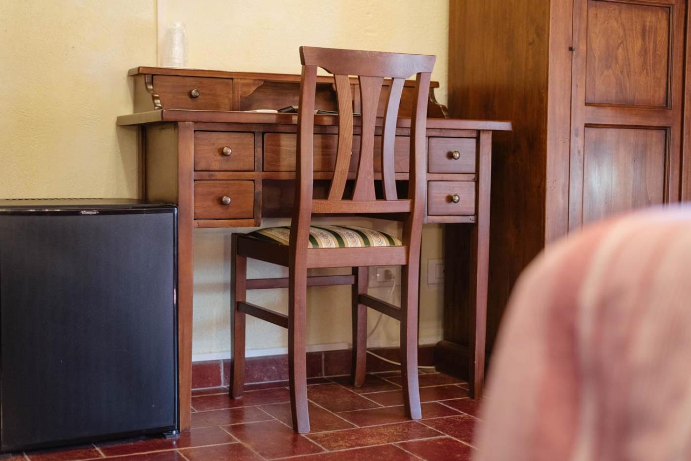 Agriturismo Villa Bracali