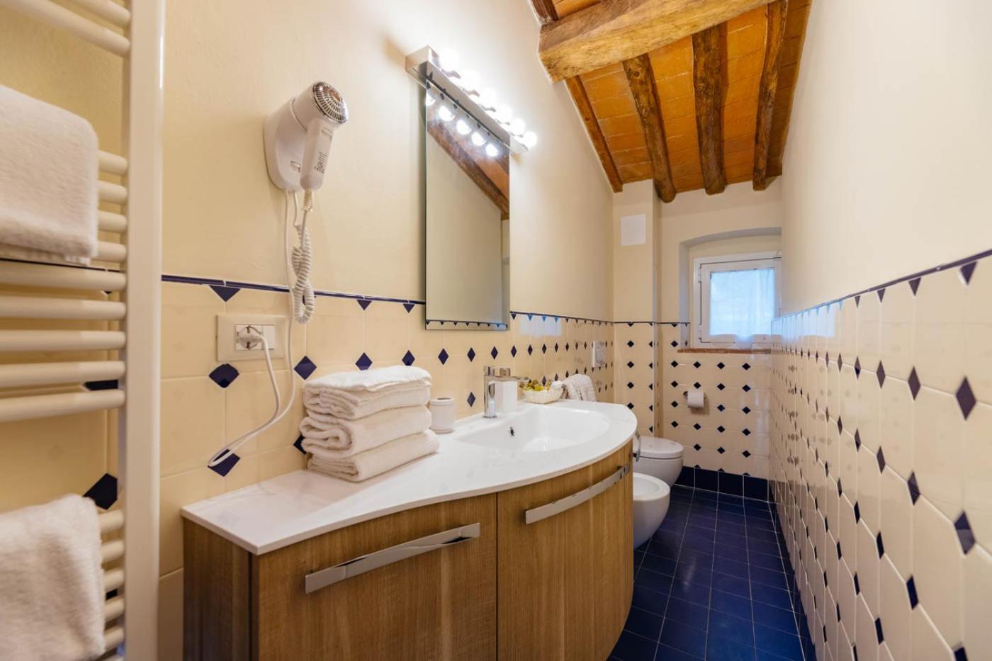Agriturismo Villa Bracali