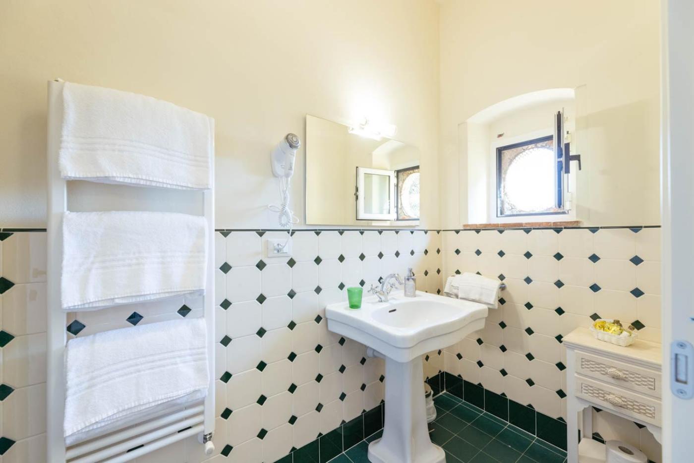 Agriturismo Villa Bracali