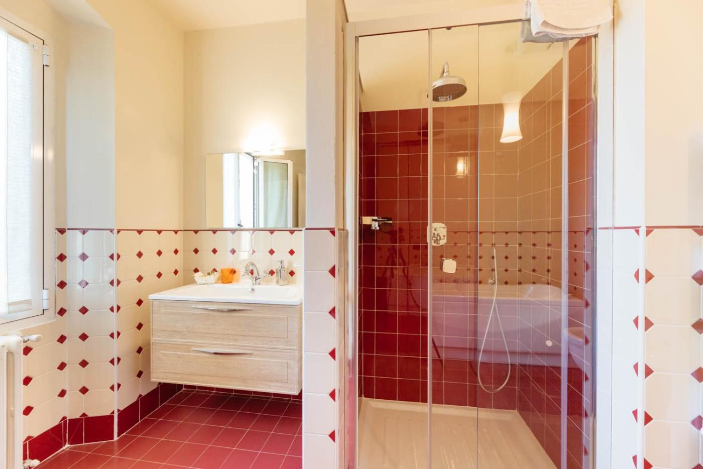 Agriturismo Villa Bracali
