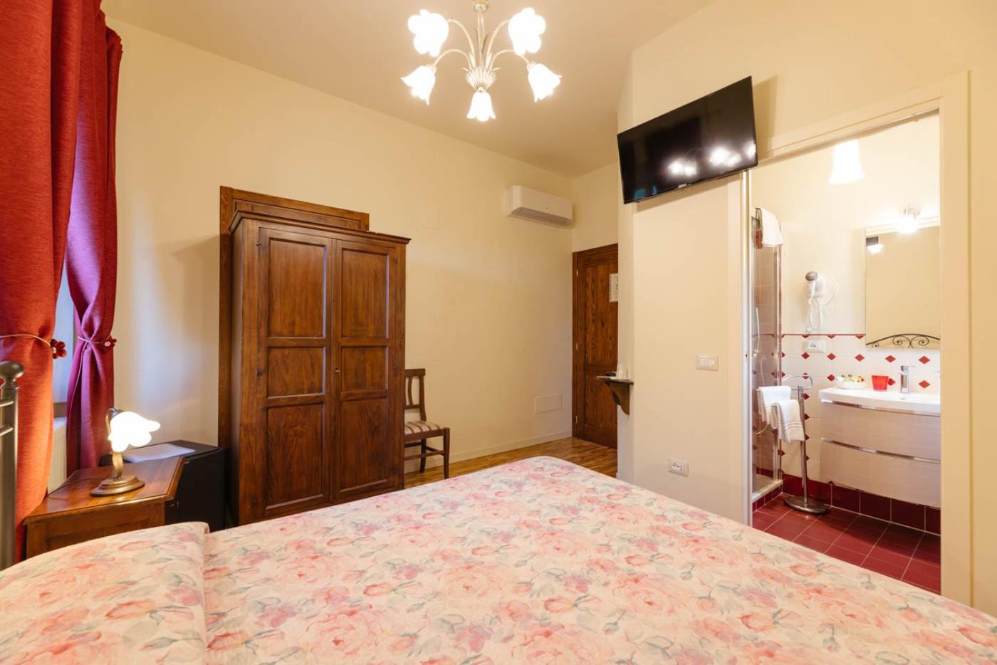 Agriturismo Villa Bracali