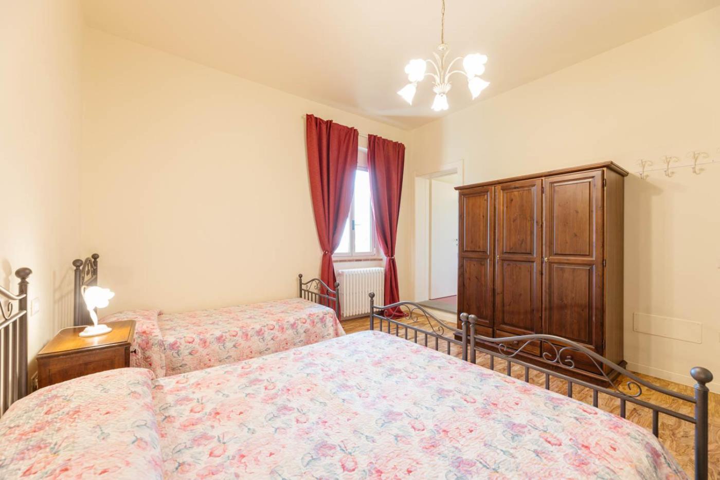 Agriturismo Villa Bracali