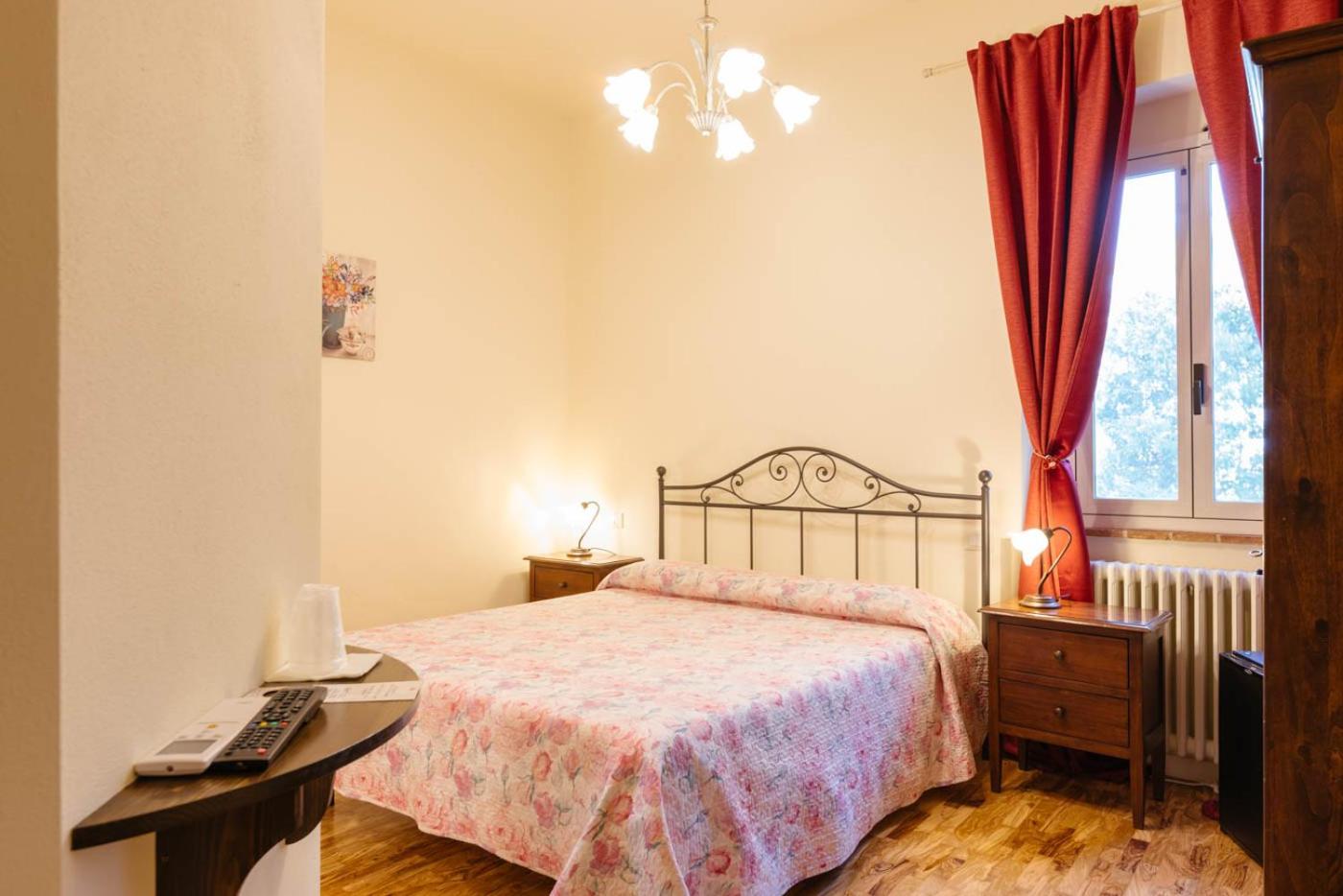 Agriturismo Villa Bracali