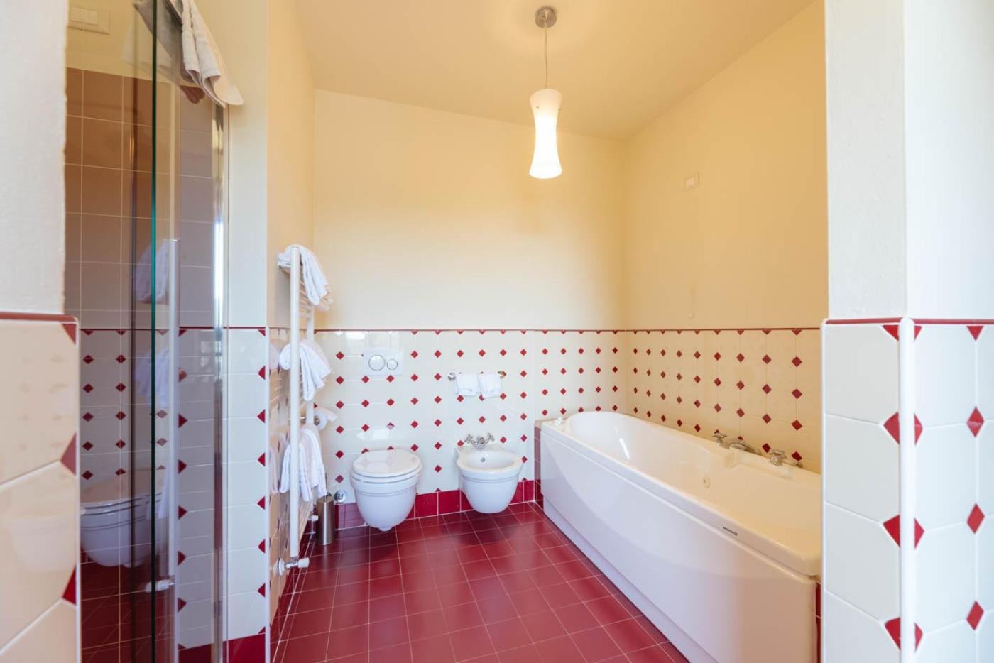 Agriturismo Villa Bracali