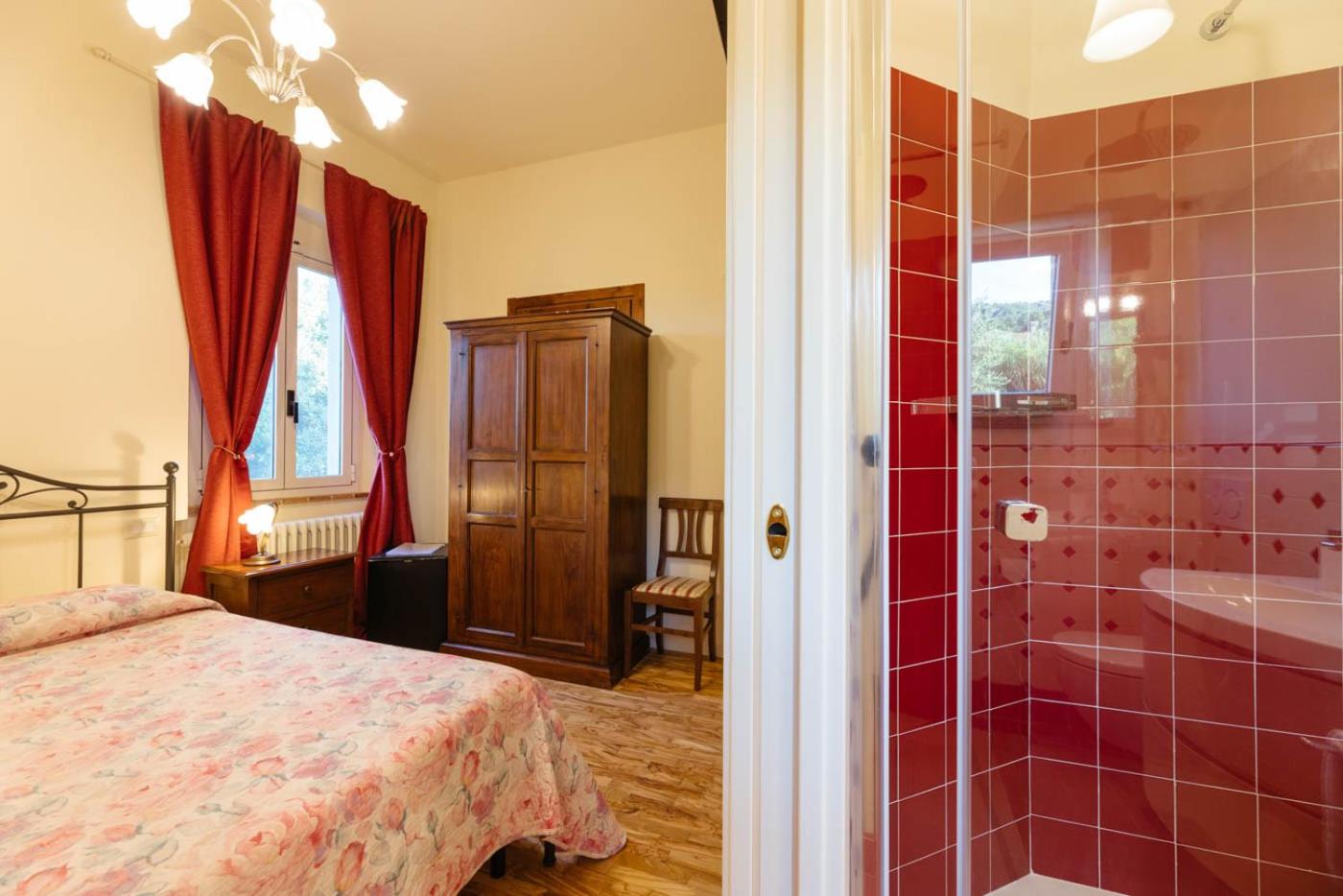 Agriturismo Villa Bracali