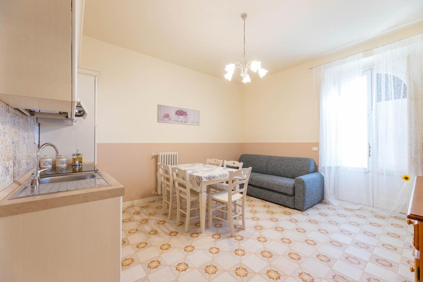 Agriturismo Villa Bracali