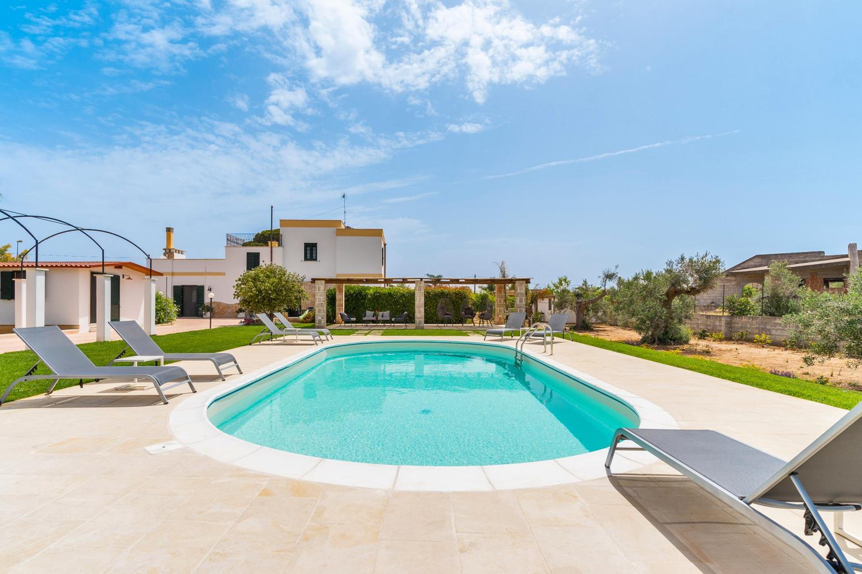 B&B Rosa Dei Venti