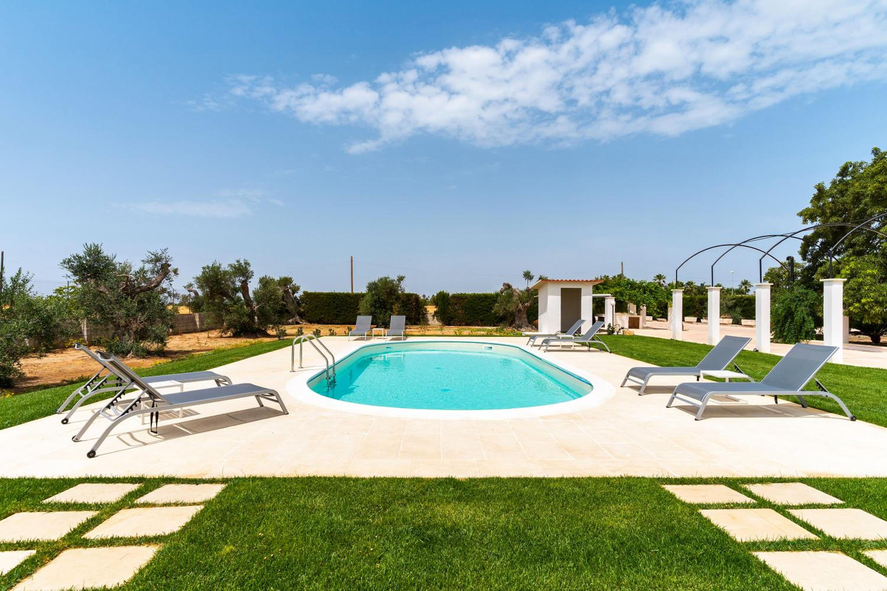 B&B Rosa Dei Venti