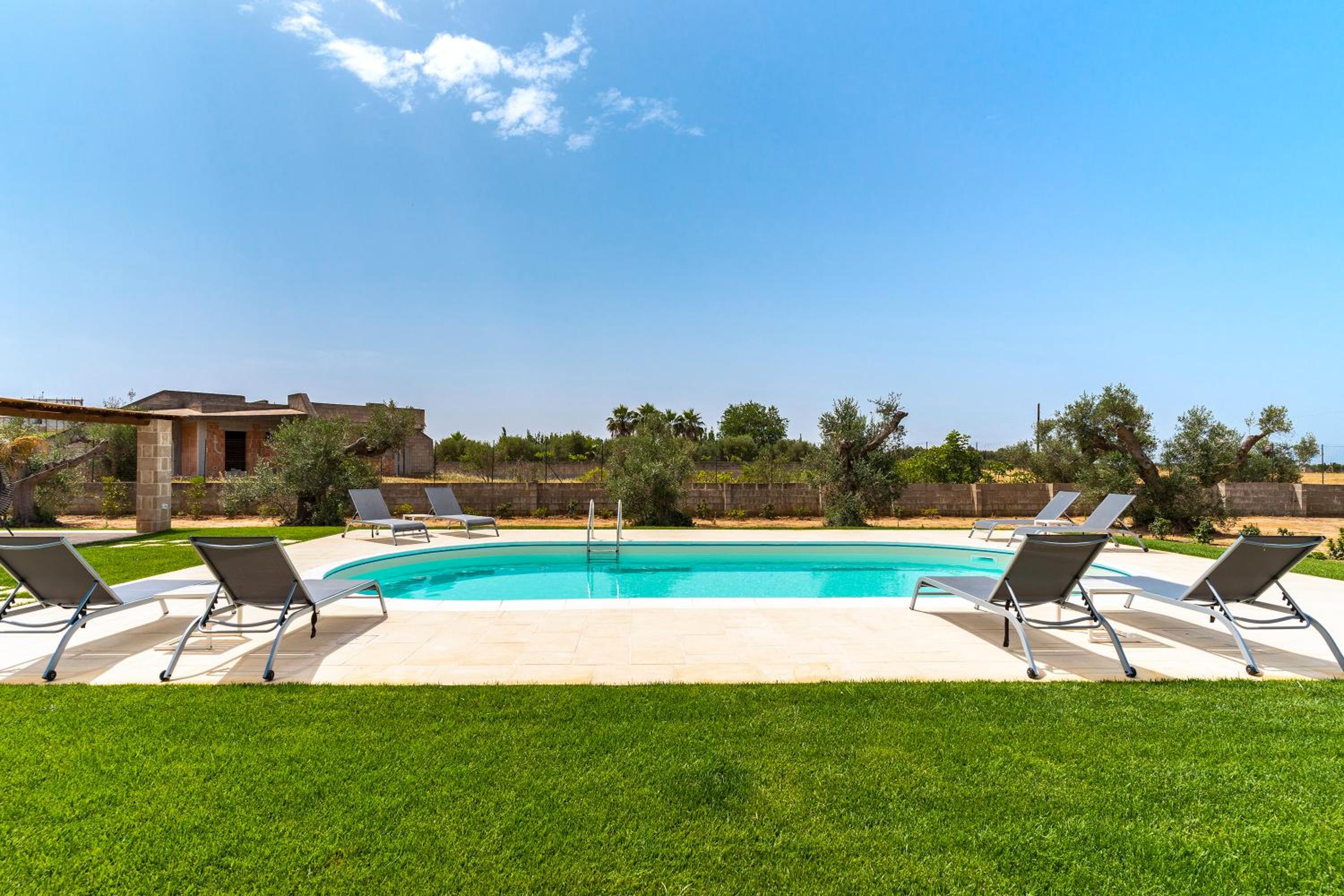 B&B Rosa Dei Venti
