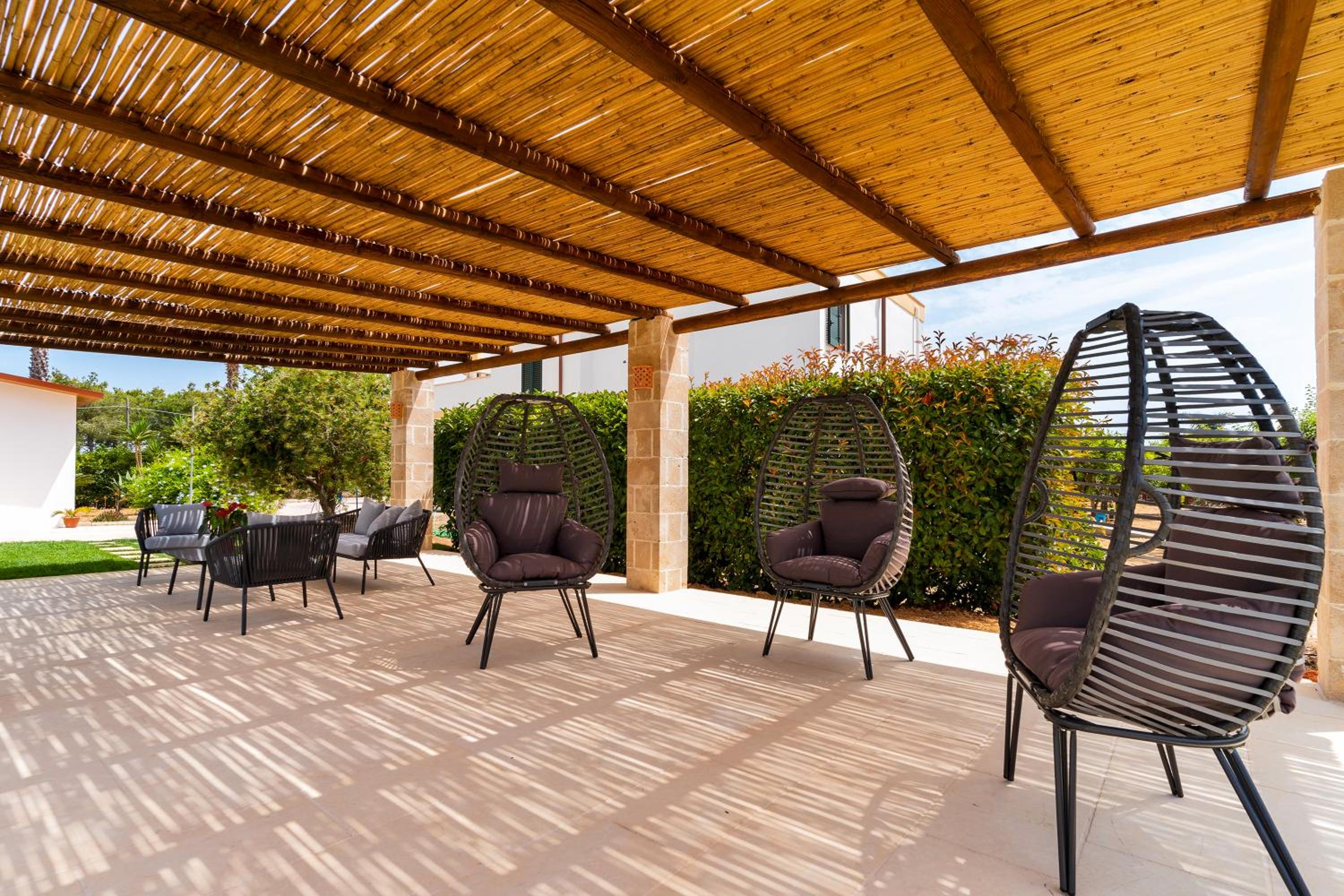 B&B Rosa Dei Venti