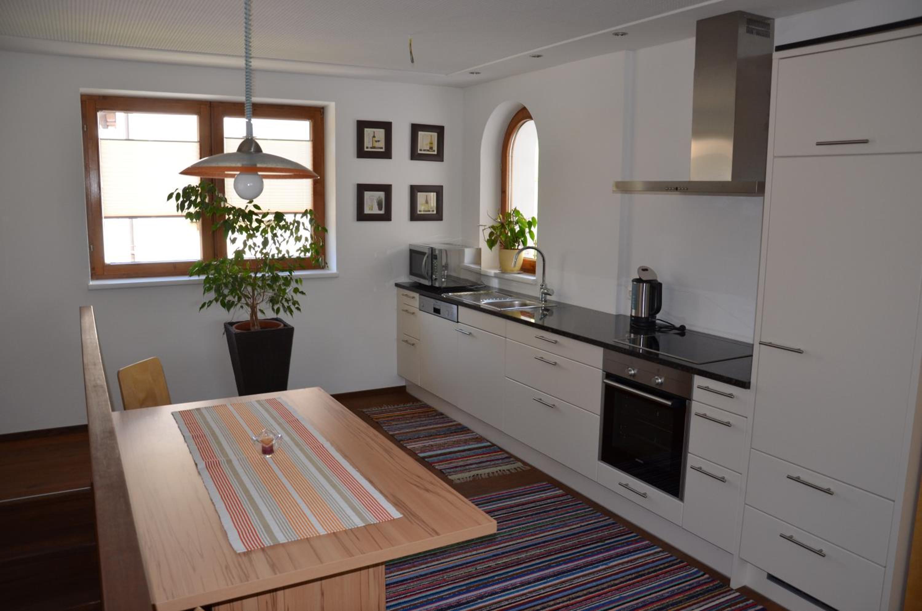Appartement Nischler view 4